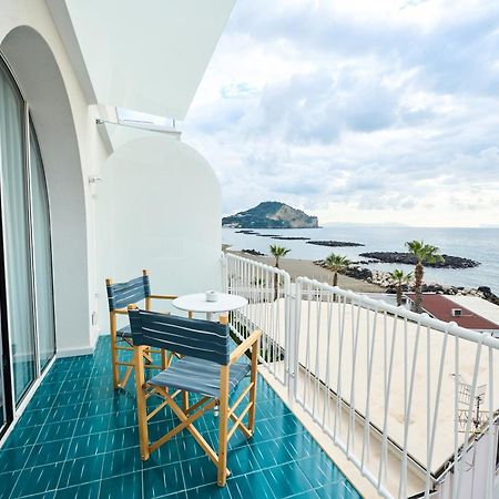 Calea Boutique Hotel Bacoli Exterior photo