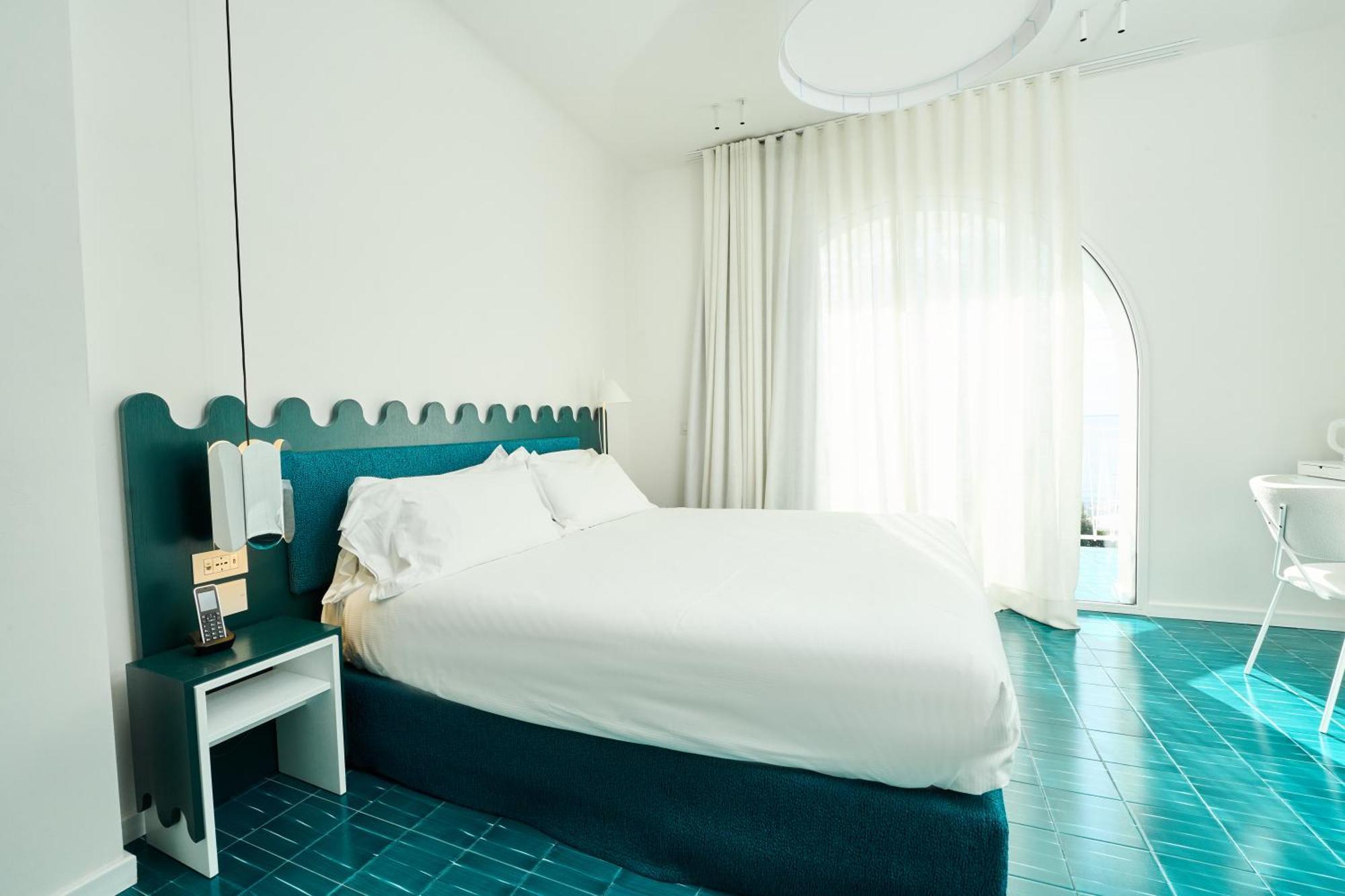 Calea Boutique Hotel Bacoli Room photo