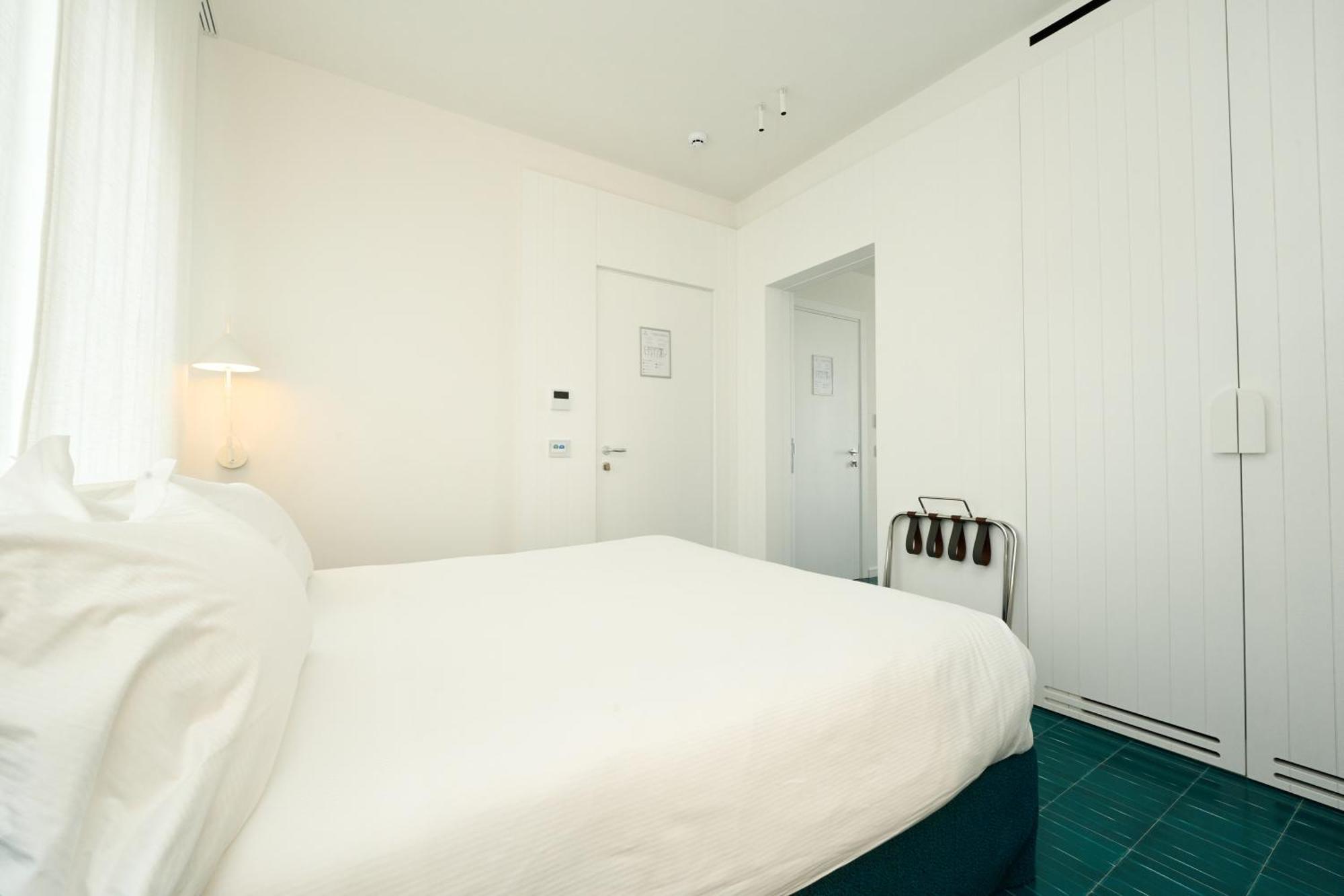 Calea Boutique Hotel Bacoli Room photo