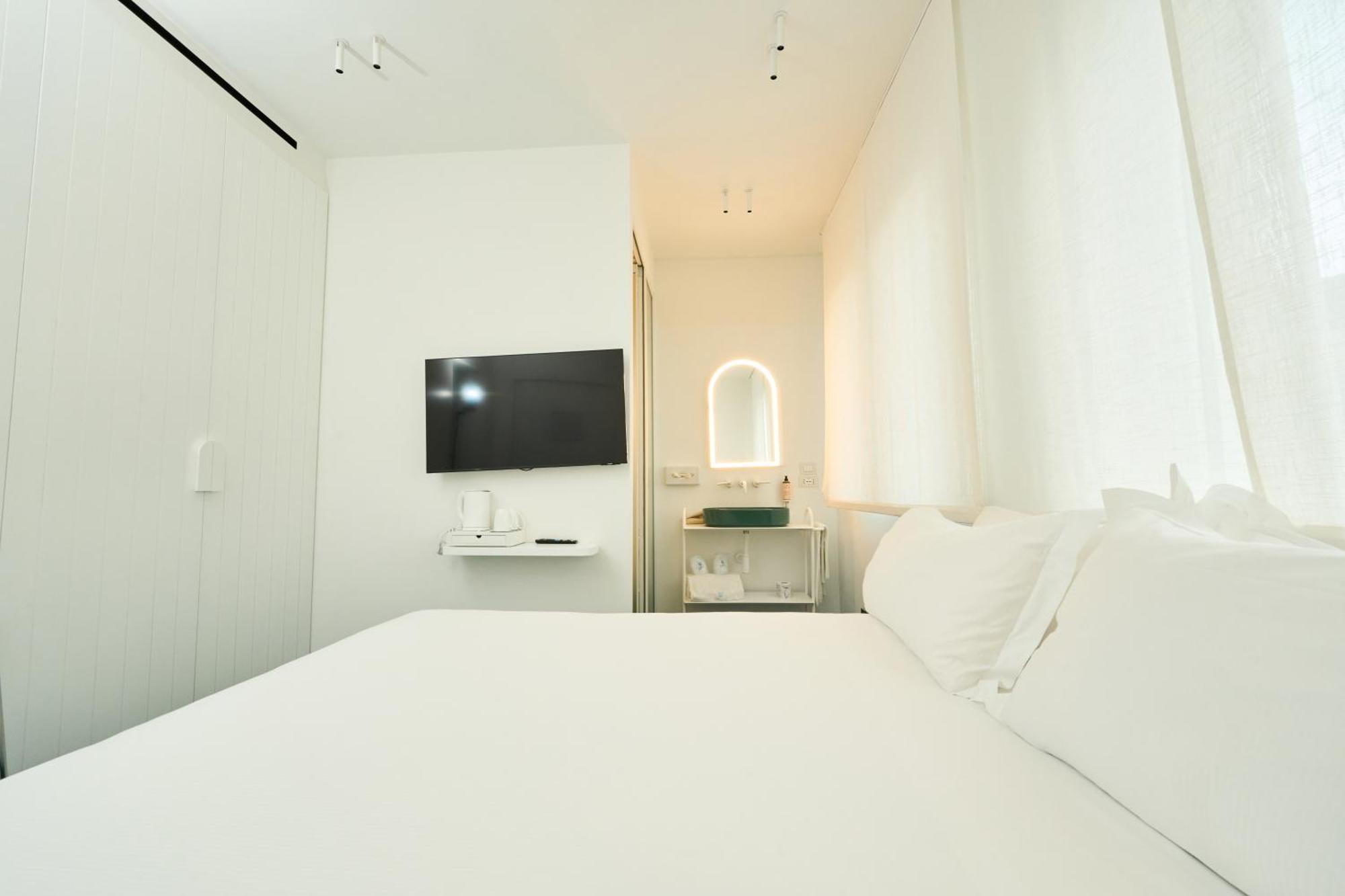 Calea Boutique Hotel Bacoli Room photo