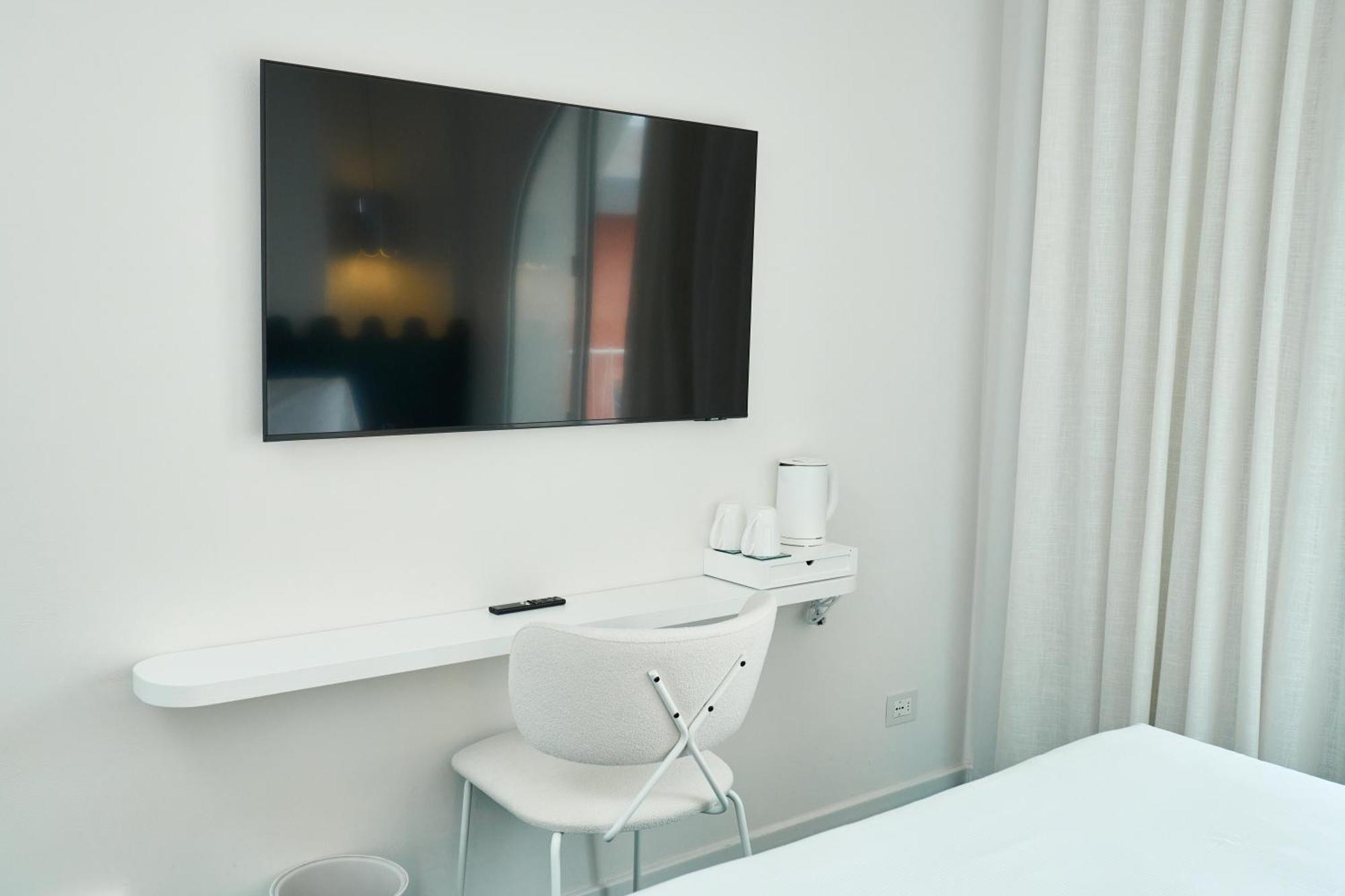 Calea Boutique Hotel Bacoli Room photo