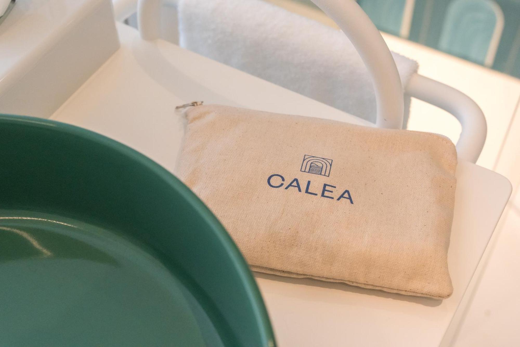 Calea Boutique Hotel Bacoli Exterior photo